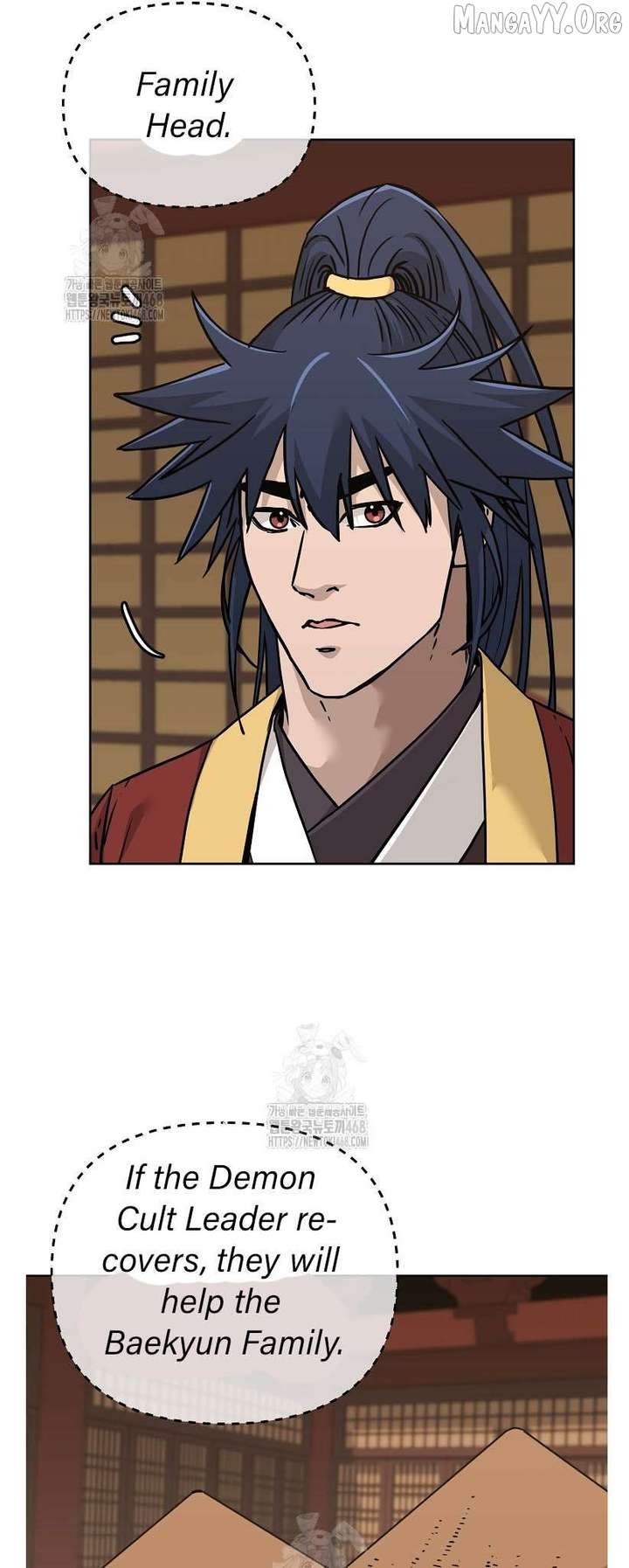 The Previous Life Murim Ranker - chapter-182 - Page 34