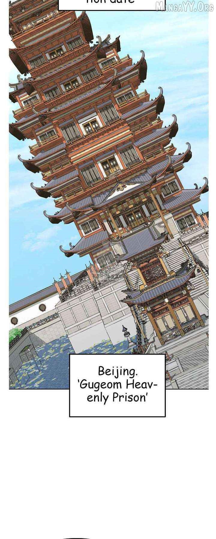 The Previous Life Murim Ranker - chapter-182 - Page 38