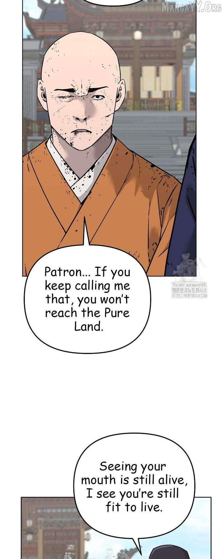 The Previous Life Murim Ranker - chapter-182 - Page 40