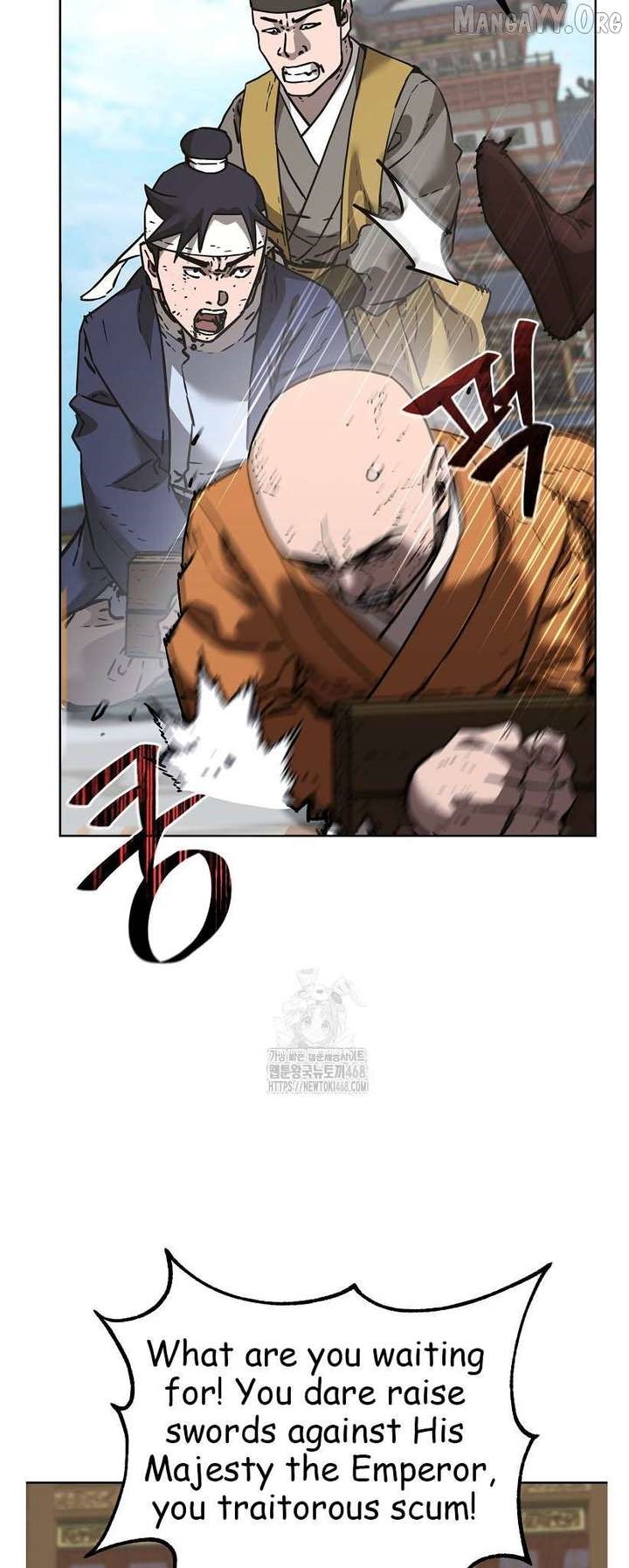 The Previous Life Murim Ranker - chapter-182 - Page 43