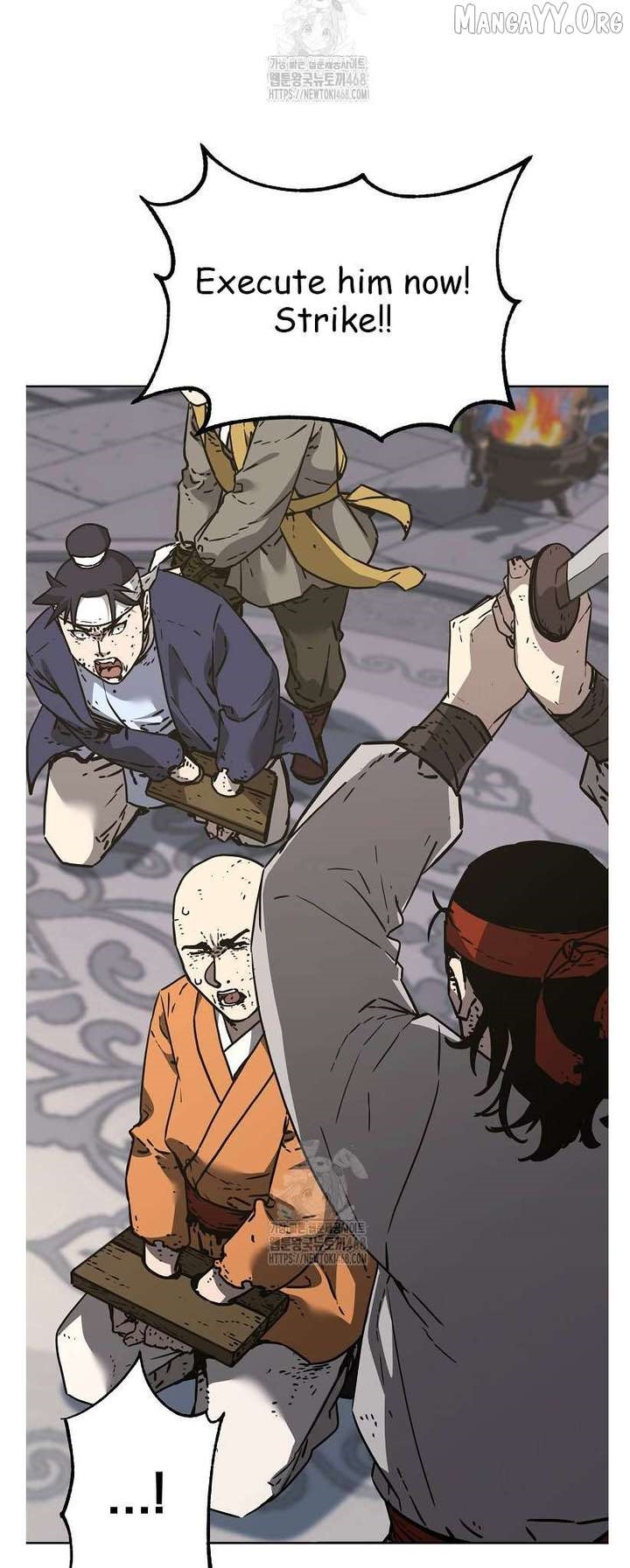 The Previous Life Murim Ranker - chapter-182 - Page 45
