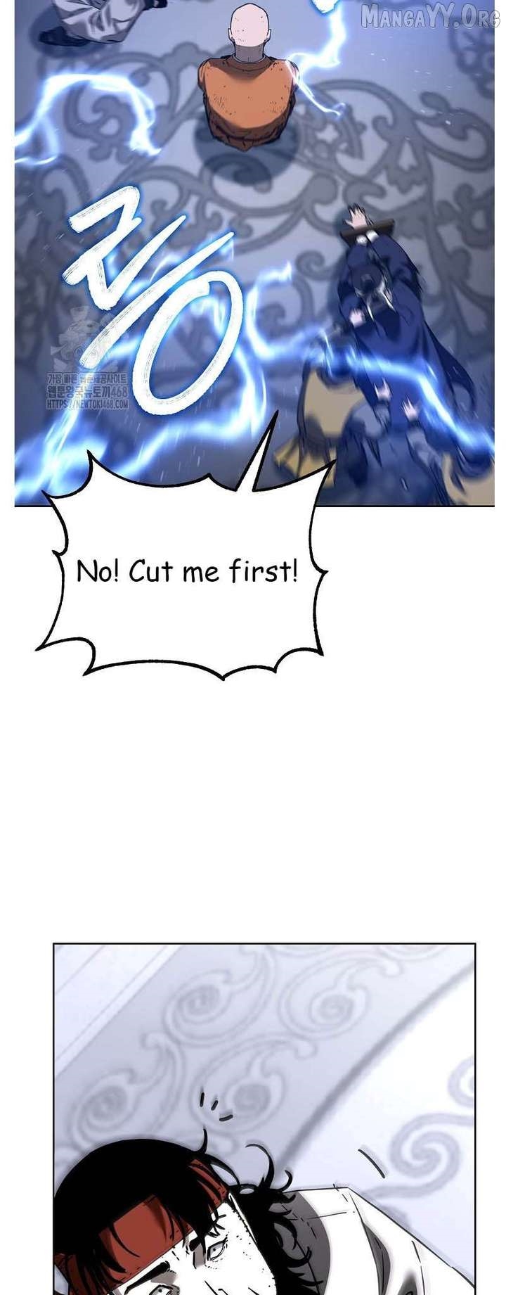 The Previous Life Murim Ranker - chapter-182 - Page 48