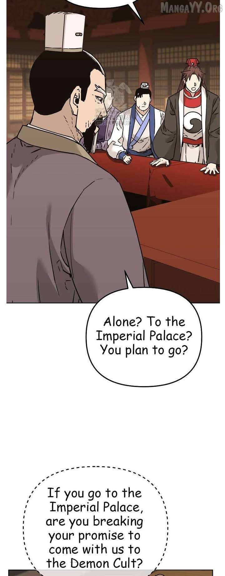 The Previous Life Murim Ranker - chapter-182 - Page 52