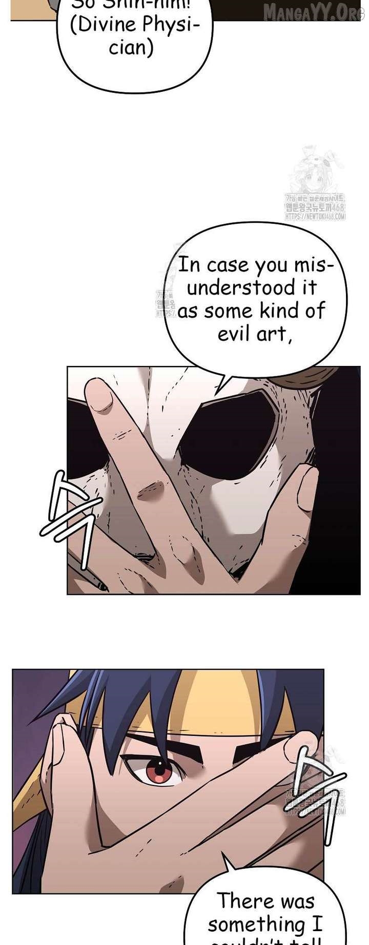 The Previous Life Murim Ranker - chapter-182 - Page 58