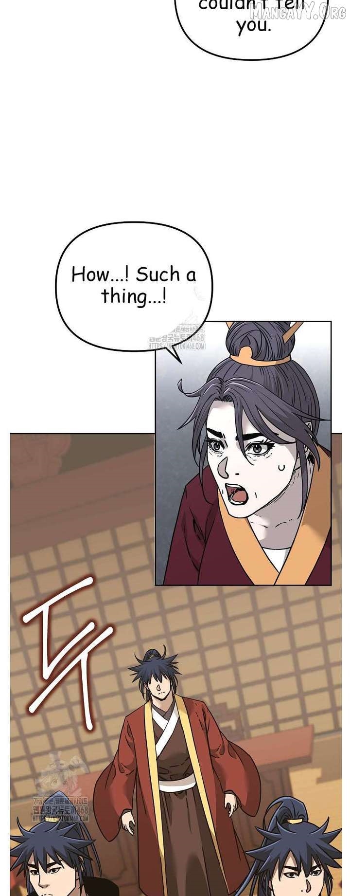 The Previous Life Murim Ranker - chapter-182 - Page 59