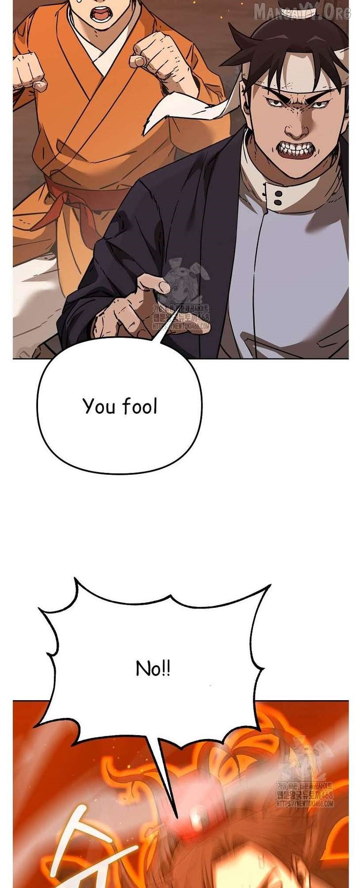 The Previous Life Murim Ranker - chapter-182 - Page 6