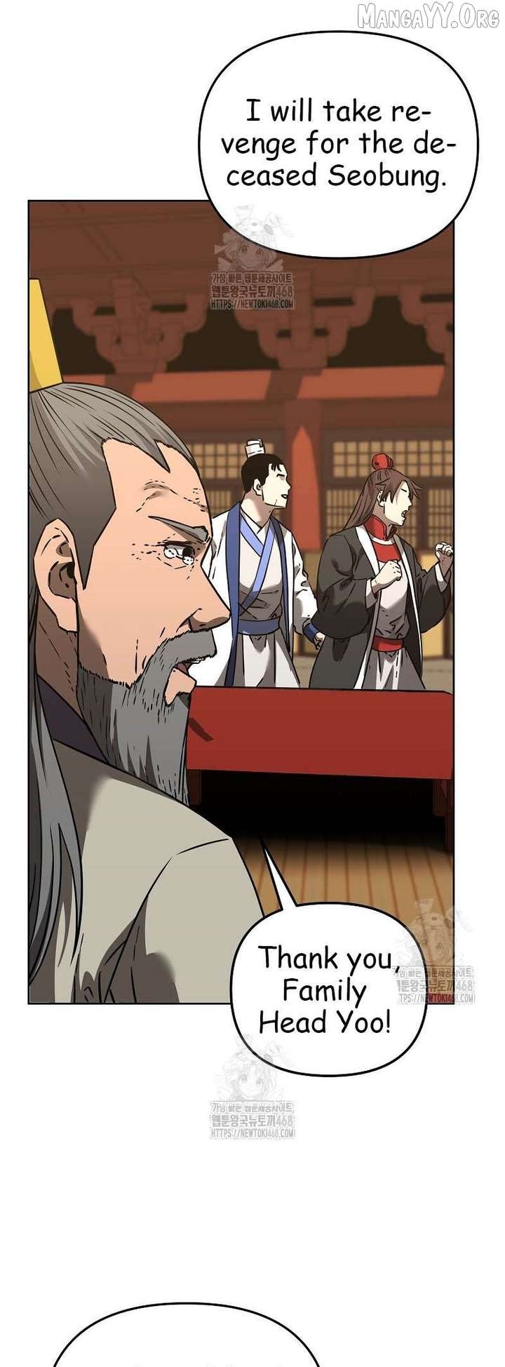 The Previous Life Murim Ranker - chapter-182 - Page 62