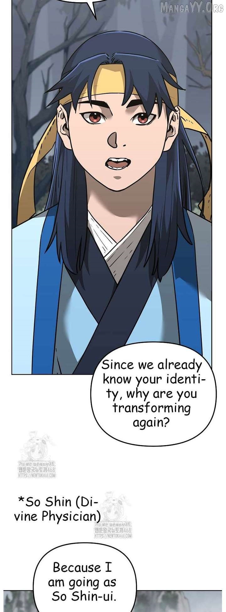 The Previous Life Murim Ranker - chapter-182 - Page 65