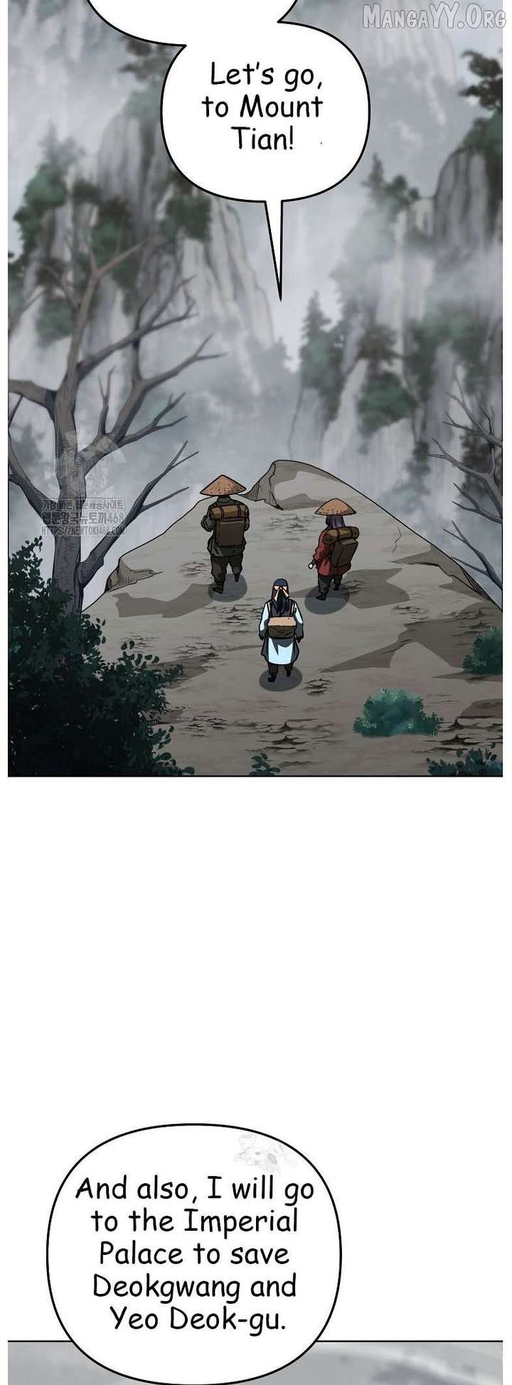 The Previous Life Murim Ranker - chapter-182 - Page 66