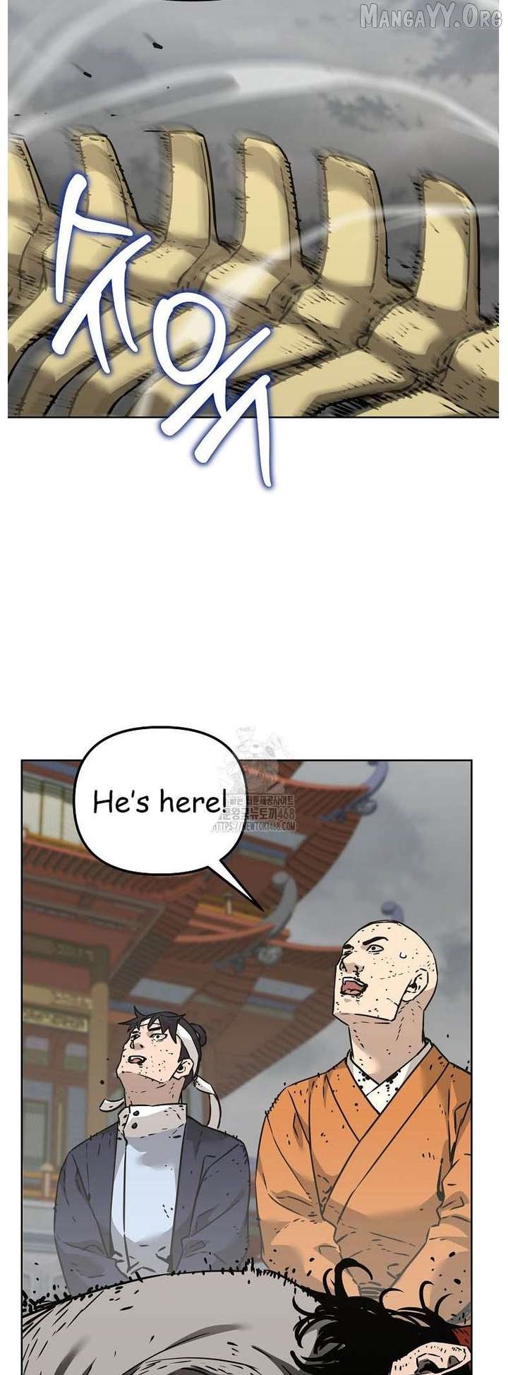 The Previous Life Murim Ranker - chapter-182 - Page 67