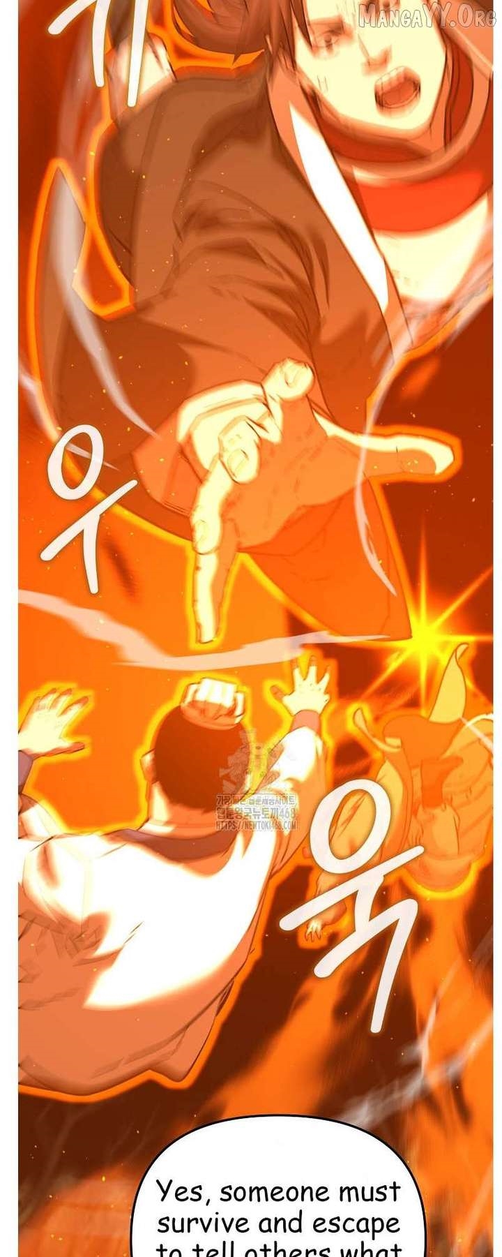 The Previous Life Murim Ranker - chapter-182 - Page 7