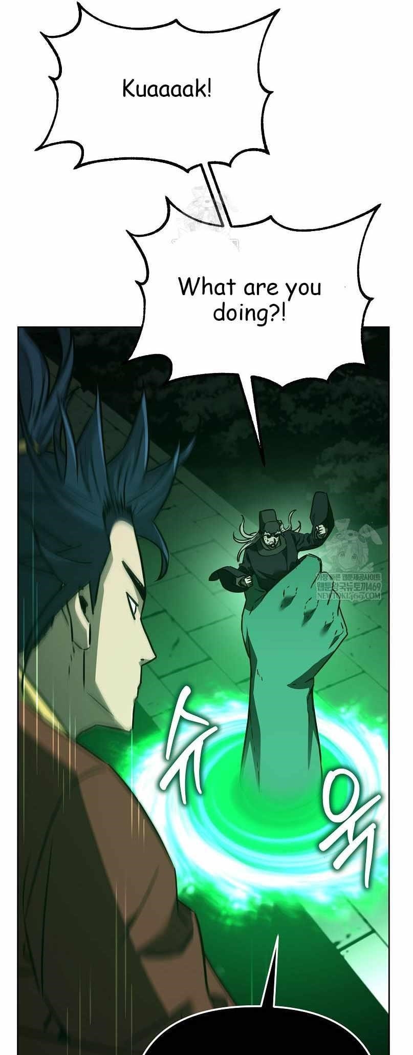 The Previous Life Murim Ranker - chapter-186 - Page 2