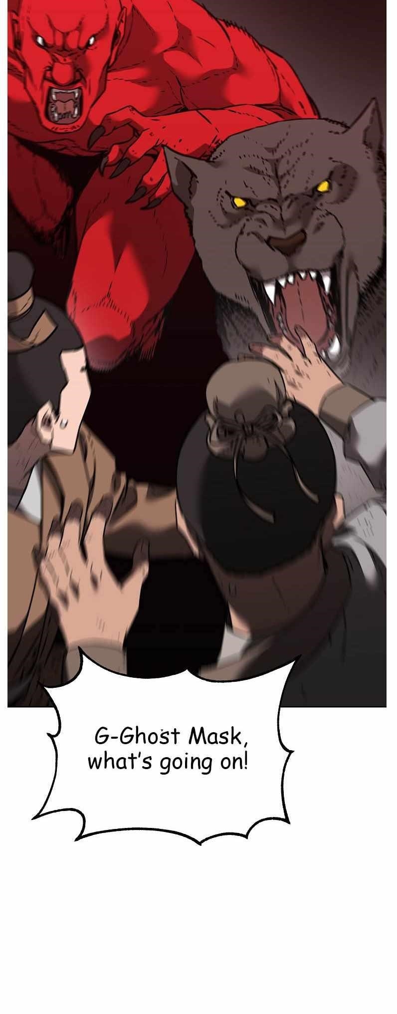 The Previous Life Murim Ranker - chapter-186 - Page 20