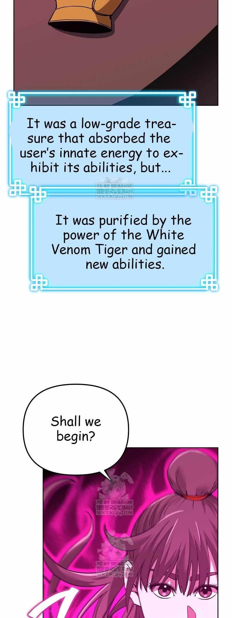 The Previous Life Murim Ranker - chapter-186 - Page 51