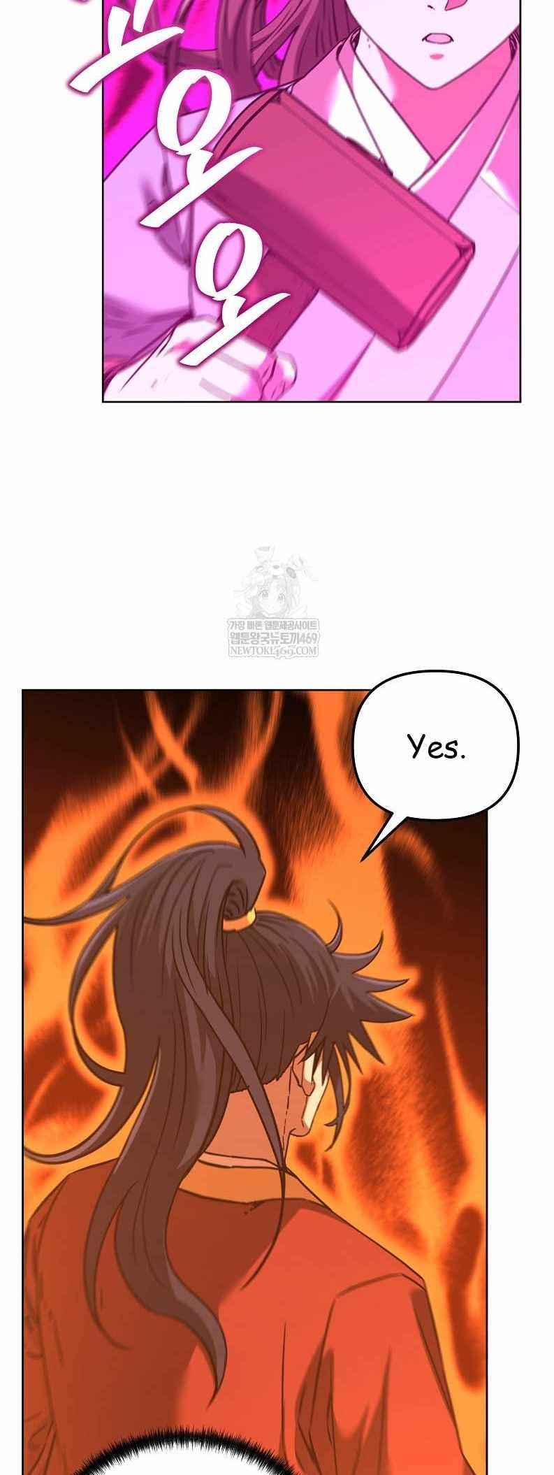 The Previous Life Murim Ranker - chapter-186 - Page 52