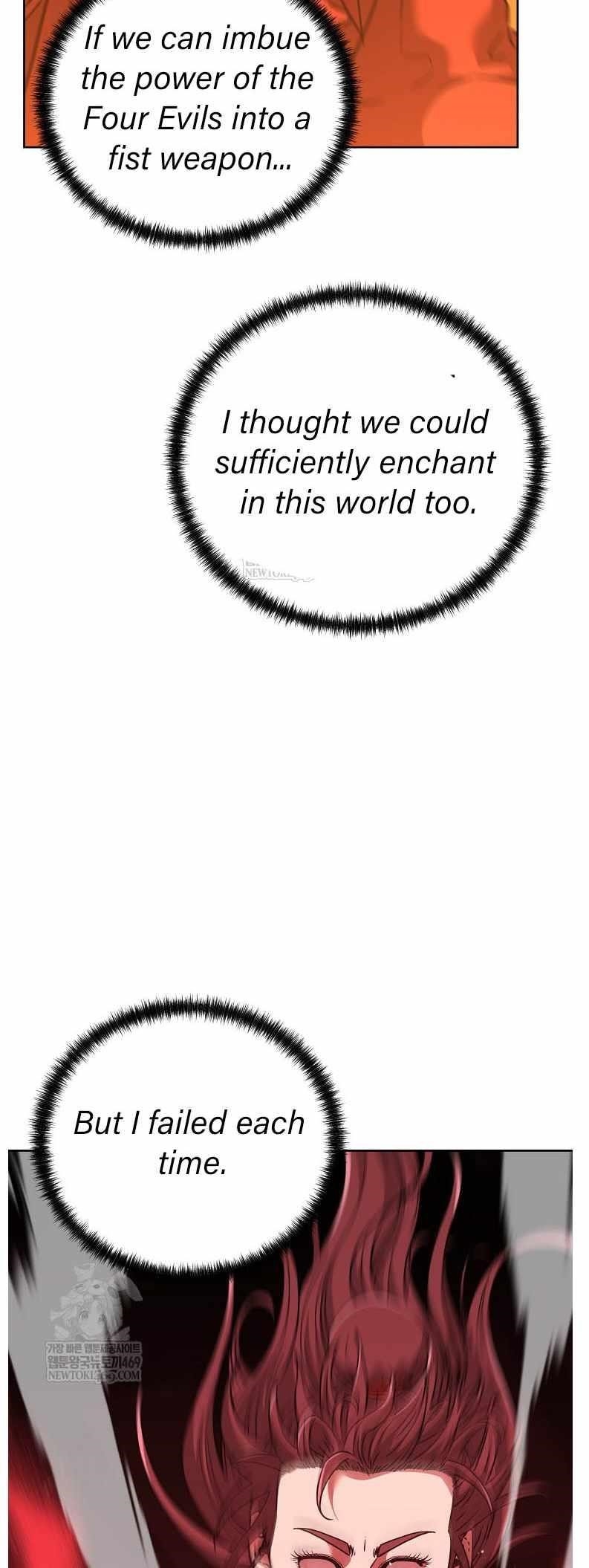 The Previous Life Murim Ranker - chapter-186 - Page 53