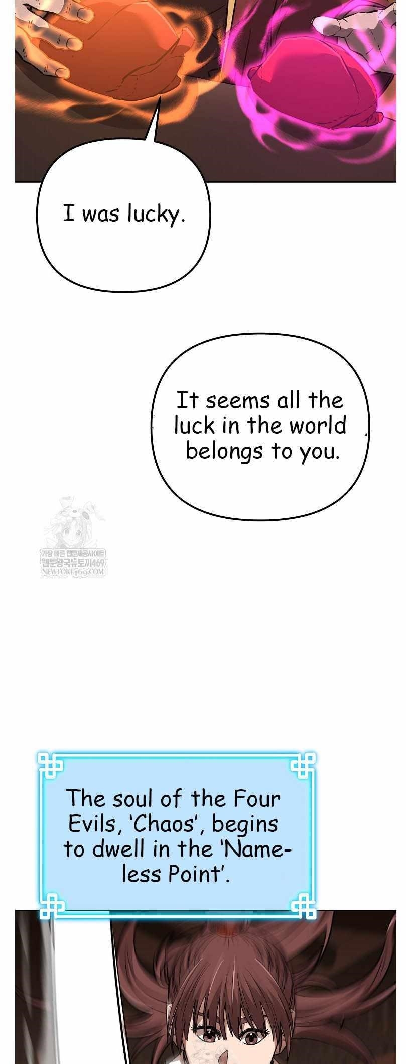 The Previous Life Murim Ranker - chapter-186 - Page 65
