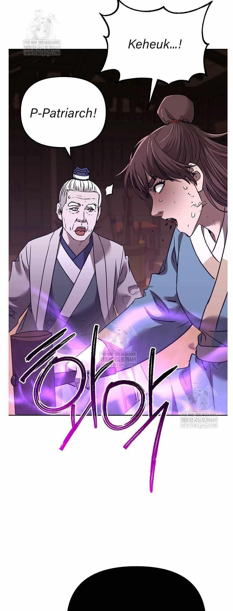 The Previous Life Murim Ranker - chapter-186 - Page 68