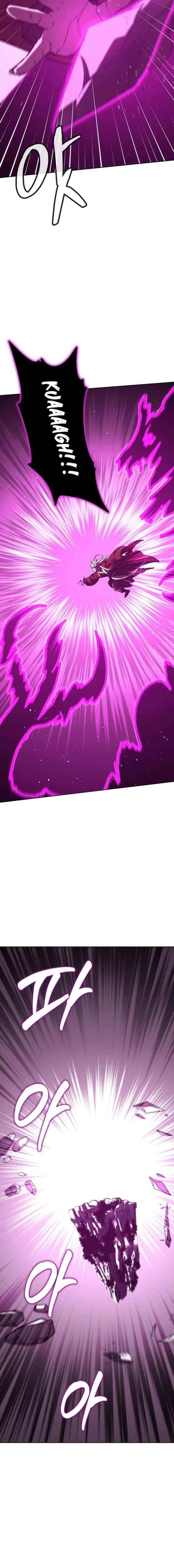 The Previous Life Murim Ranker - chapter-201 - Page 7