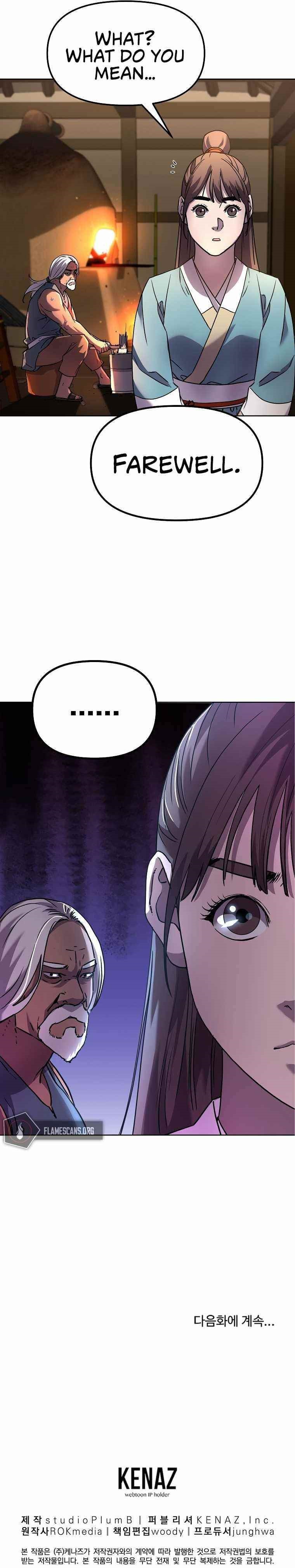 The Previous Life Murim Ranker - chapter-35 - Page 12