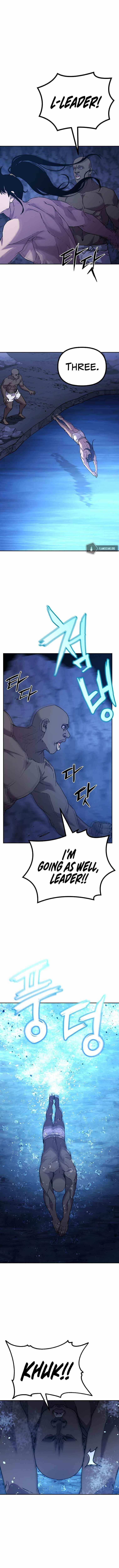 The Previous Life Murim Ranker - chapter-39 - Page 11