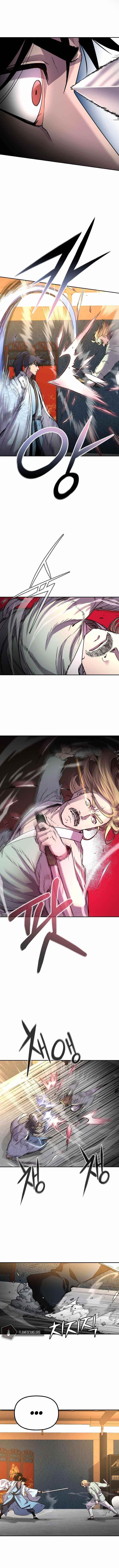 The Previous Life Murim Ranker - chapter-63 - Page 3