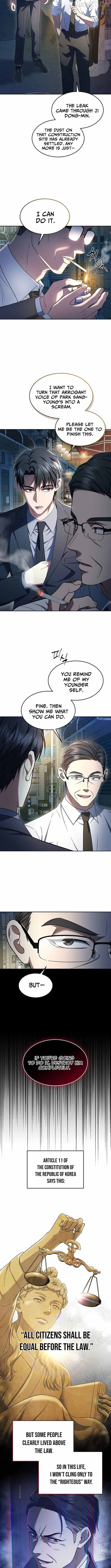 The Prosecutor꞉ Kim Seo-jin - chapter-18 - Page 6