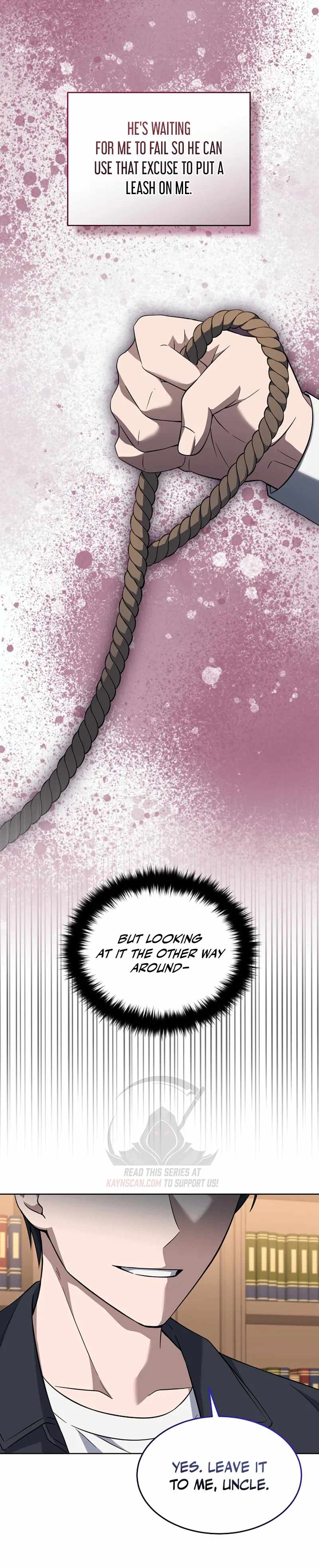 The Prosecutor꞉ Kim Seo-jin - chapter-40 - Page 24
