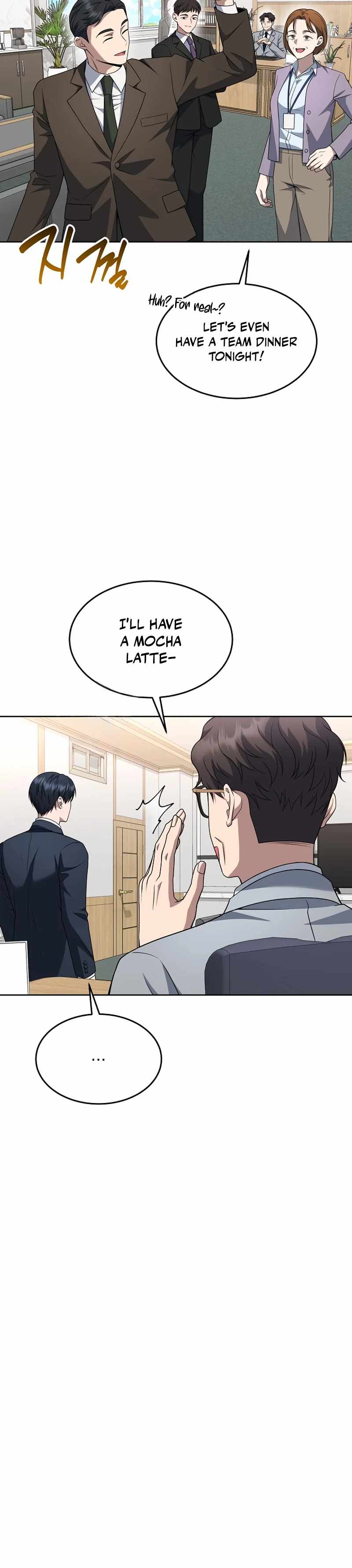 The Prosecutor꞉ Kim Seo-jin - chapter-40 - Page 27