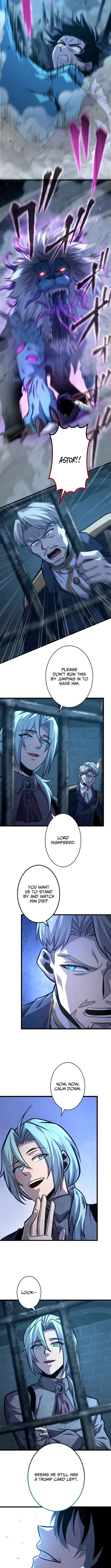 The Rebel of the Tyrant Noble House - chapter-12 - Page 7