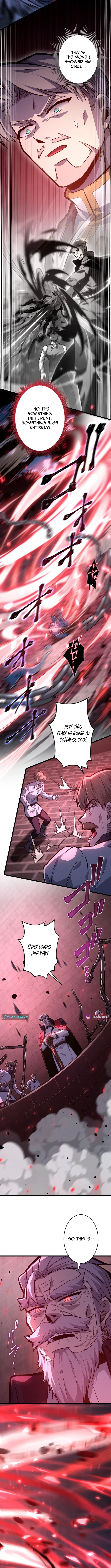 The Rebel of the Tyrant Noble House - chapter-12 - Page 9