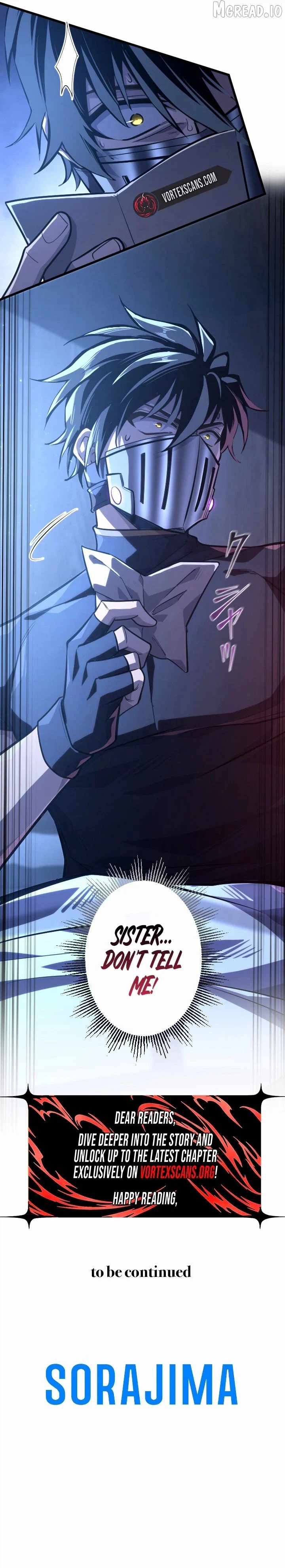 The Rebel of the Tyrant Noble House - chapter-25 - Page 25