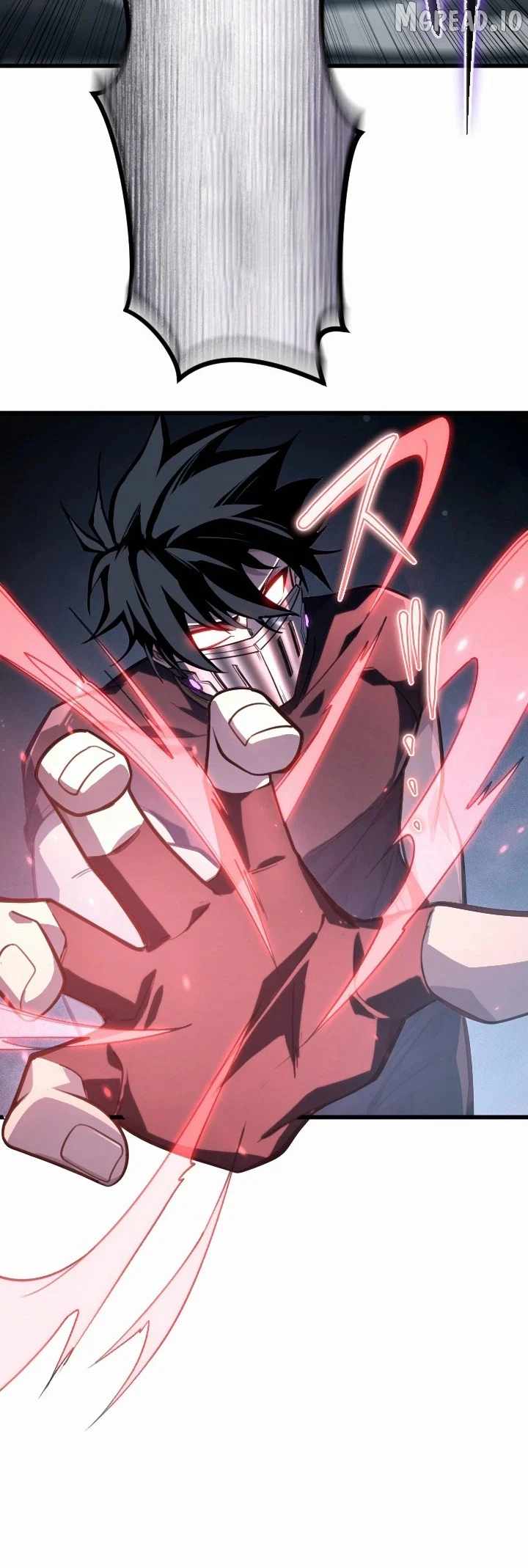 The Rebel of the Tyrant Noble House - chapter-25 - Page 3