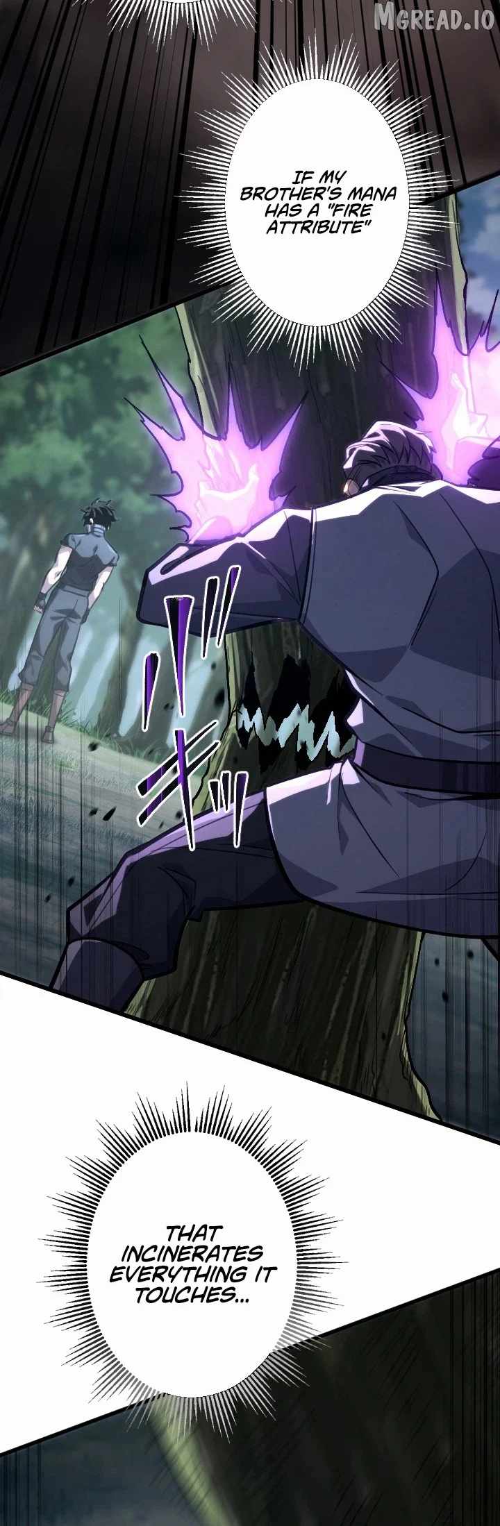 The Rebel of the Tyrant Noble House - chapter-25 - Page 6