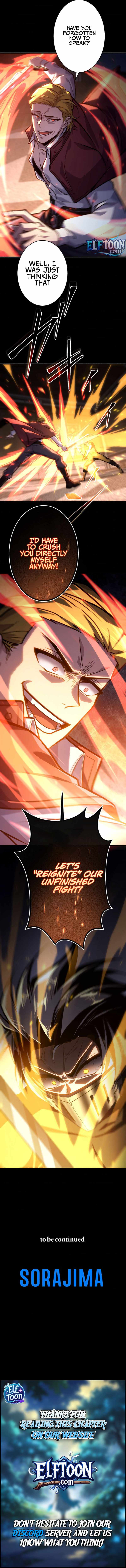 The Rebel of the Tyrant Noble House - chapter-26 - Page 9