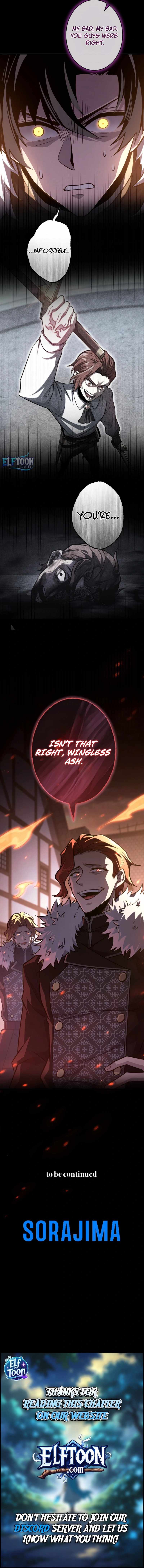 The Rebel of the Tyrant Noble House - chapter-31 - Page 11