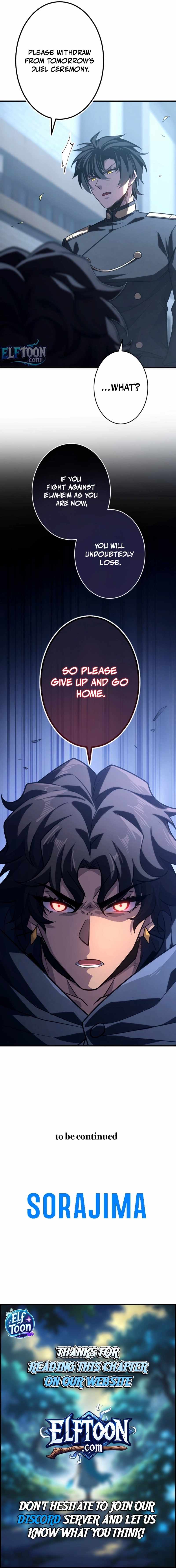 The Rebel of the Tyrant Noble House - chapter-35 - Page 12