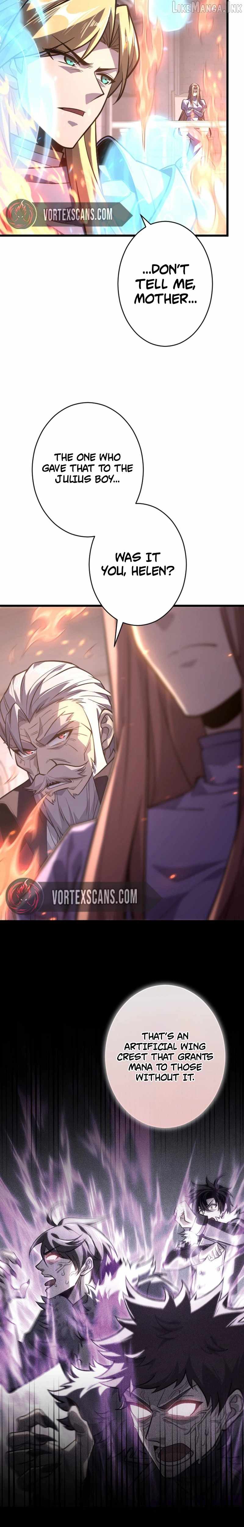 The Rebel of the Tyrant Noble House - chapter-40 - Page 12
