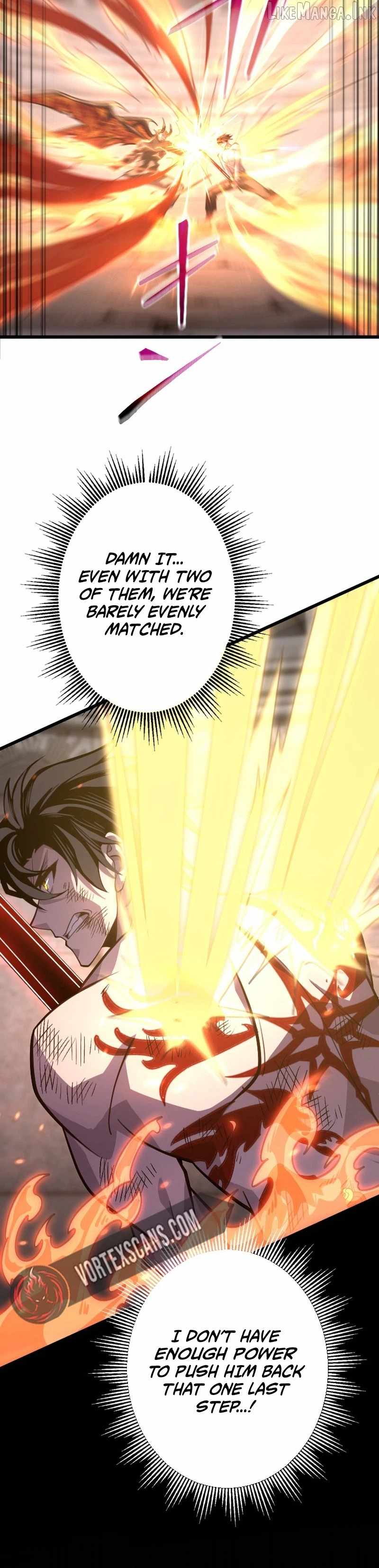 The Rebel of the Tyrant Noble House - chapter-40 - Page 16