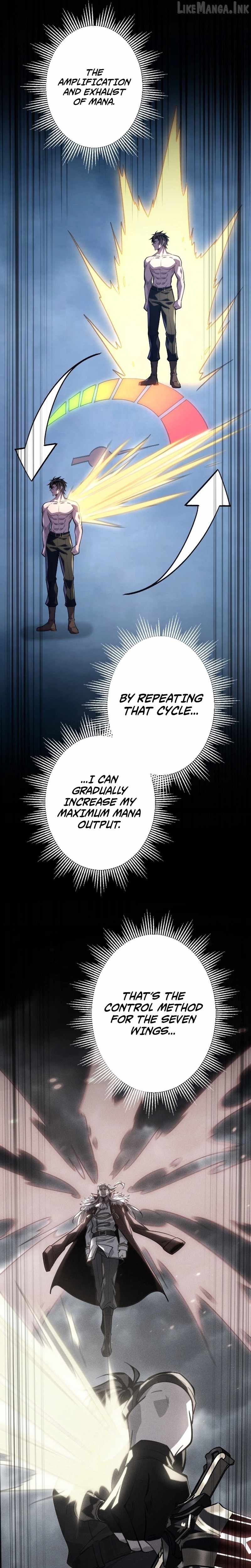 The Rebel of the Tyrant Noble House - chapter-40 - Page 17