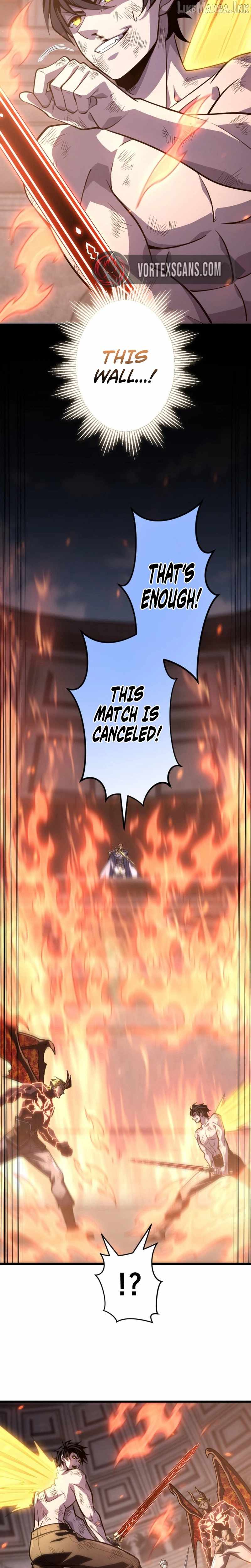 The Rebel of the Tyrant Noble House - chapter-40 - Page 19