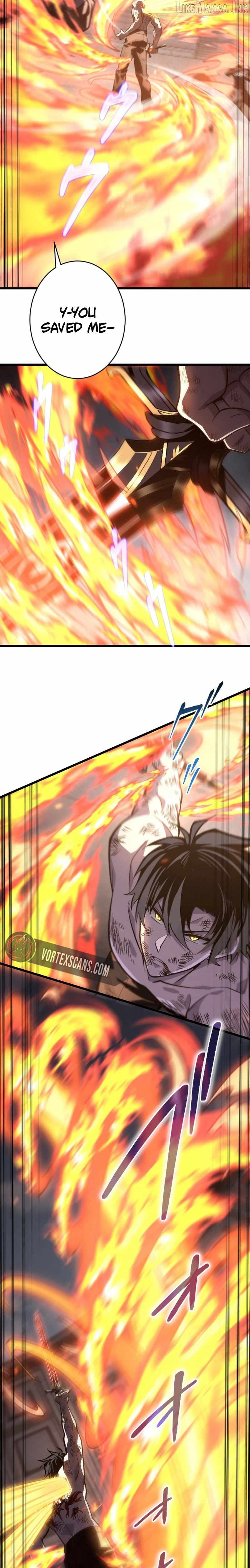 The Rebel of the Tyrant Noble House - chapter-40 - Page 23