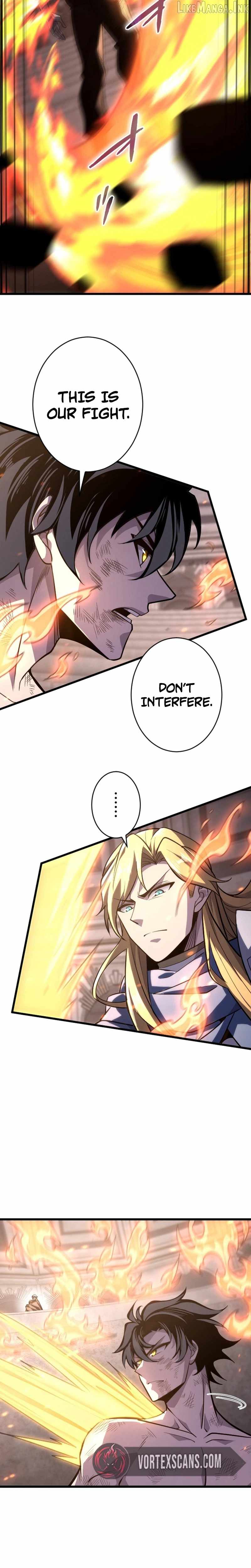 The Rebel of the Tyrant Noble House - chapter-40 - Page 24