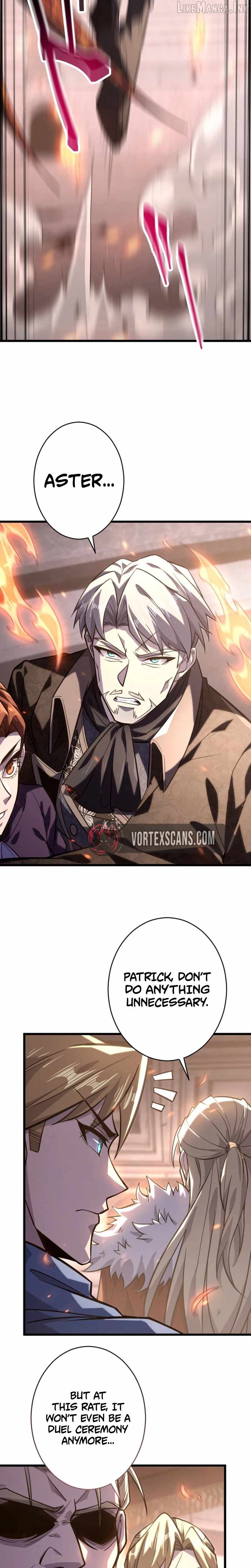 The Rebel of the Tyrant Noble House - chapter-40 - Page 27