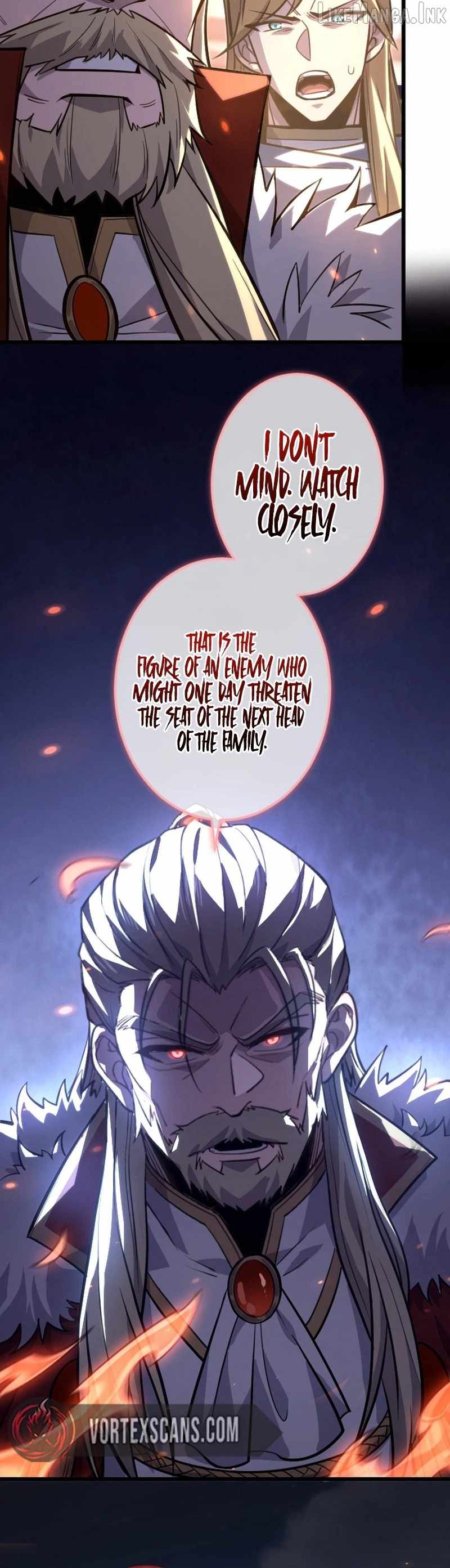 The Rebel of the Tyrant Noble House - chapter-40 - Page 28