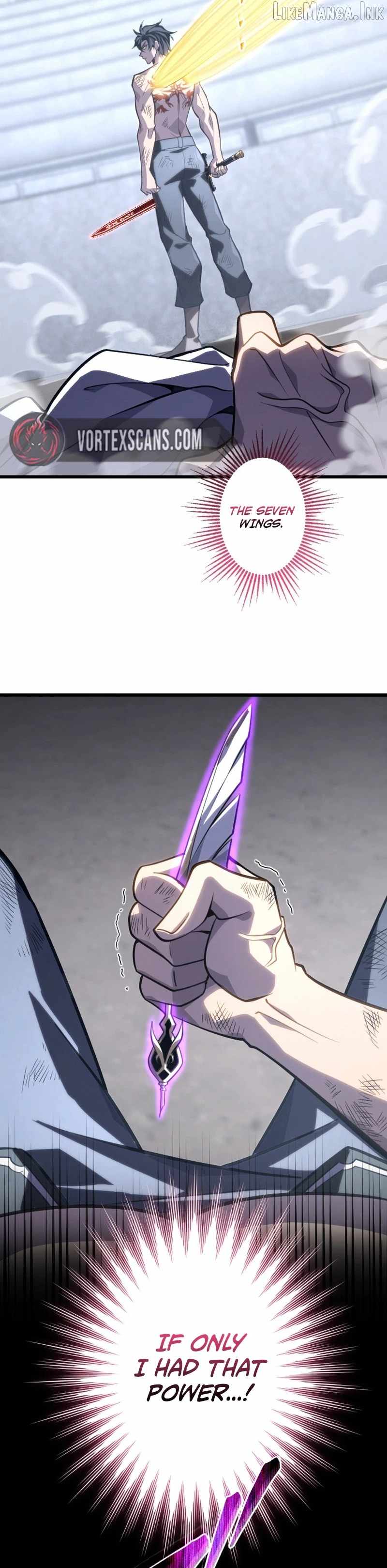 The Rebel of the Tyrant Noble House - chapter-40 - Page 4
