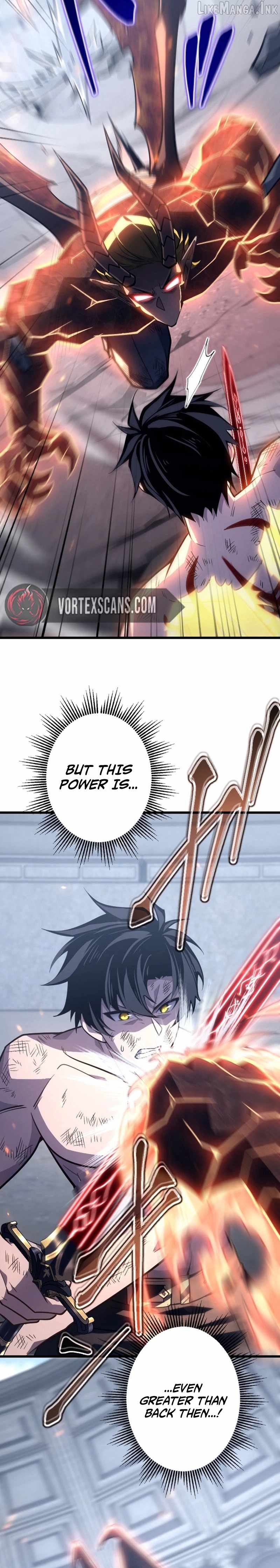 The Rebel of the Tyrant Noble House - chapter-40 - Page 8