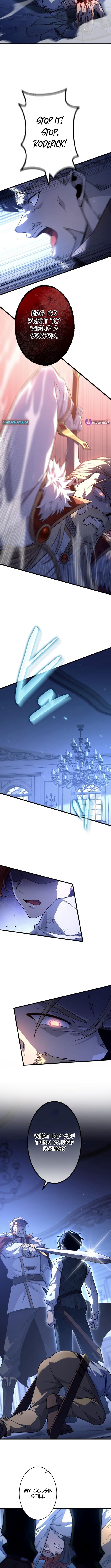 The Rebel of the Tyrant Noble House - chapter-5 - Page 4