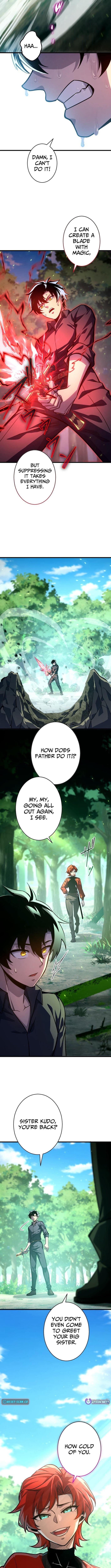 The Rebel of the Tyrant Noble House - chapter-7 - Page 10