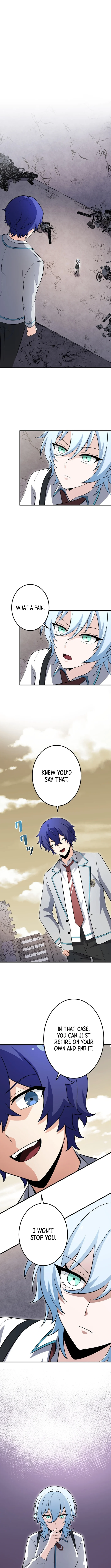 The Regressed Bottom-Tier Wizard Overthrows the Elitist Academy - chapter-20 - Page 3